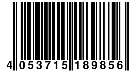 4 053715 189856