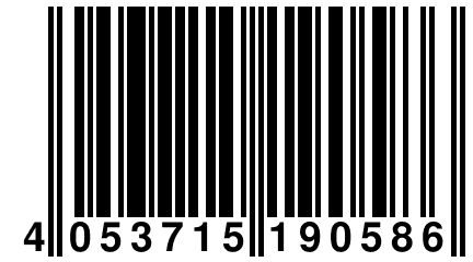 4 053715 190586