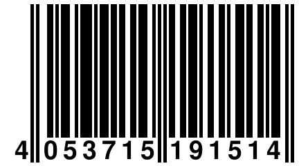 4 053715 191514