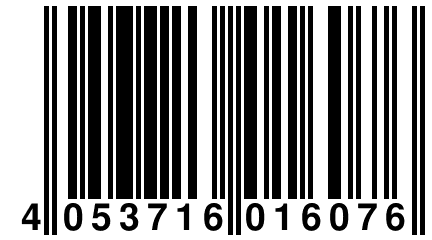4 053716 016076