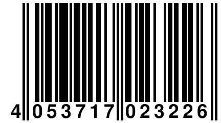 4 053717 023226