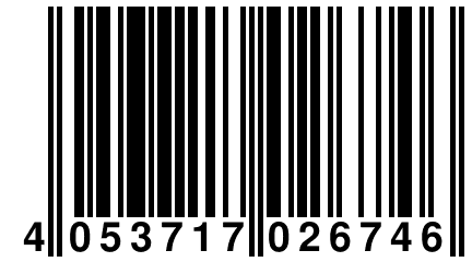 4 053717 026746