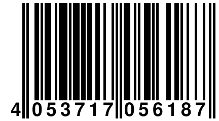 4 053717 056187