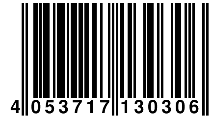 4 053717 130306
