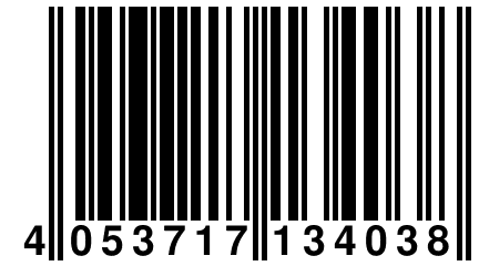 4 053717 134038