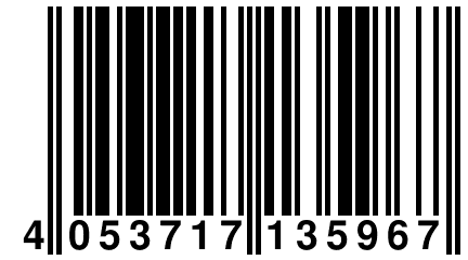4 053717 135967