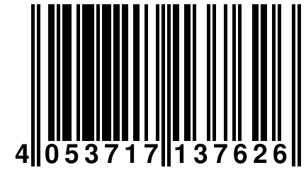 4 053717 137626
