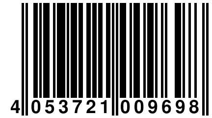 4 053721 009698