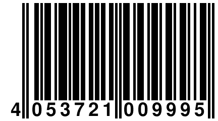 4 053721 009995