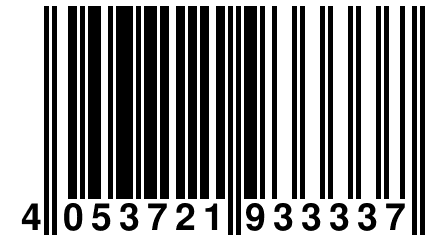 4 053721 933337