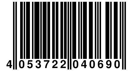 4 053722 040690