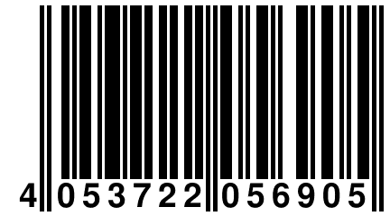 4 053722 056905