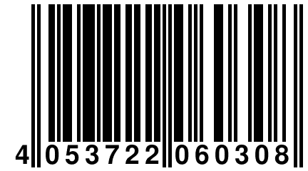 4 053722 060308