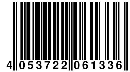 4 053722 061336