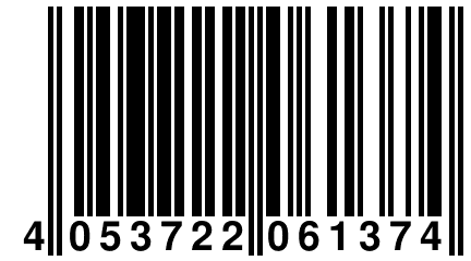 4 053722 061374