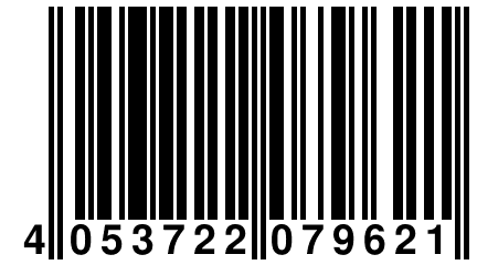 4 053722 079621