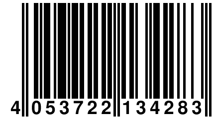 4 053722 134283