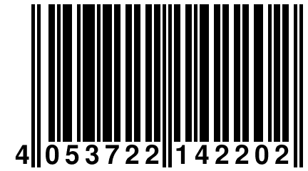 4 053722 142202