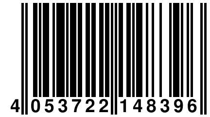 4 053722 148396