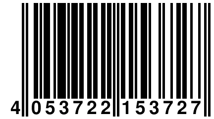 4 053722 153727