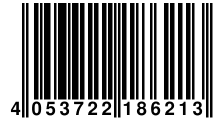 4 053722 186213