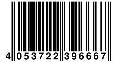 4 053722 396667