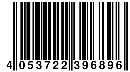 4 053722 396896