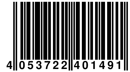 4 053722 401491