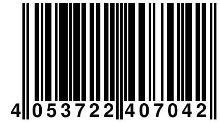 4 053722 407042