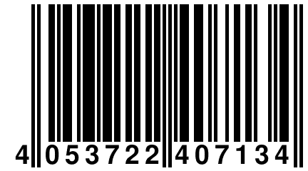 4 053722 407134