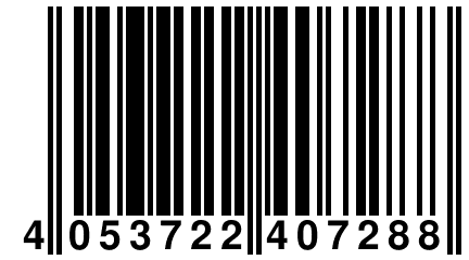 4 053722 407288