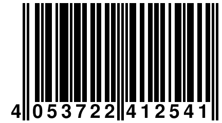 4 053722 412541