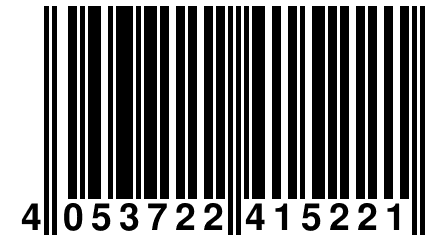 4 053722 415221