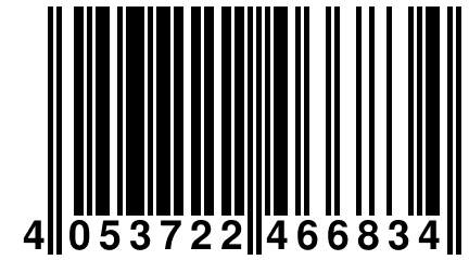 4 053722 466834