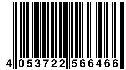4 053722 566466