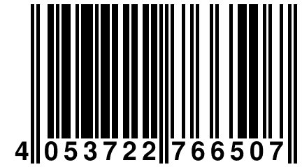 4 053722 766507