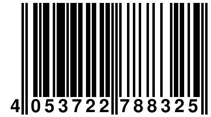4 053722 788325
