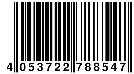 4 053722 788547