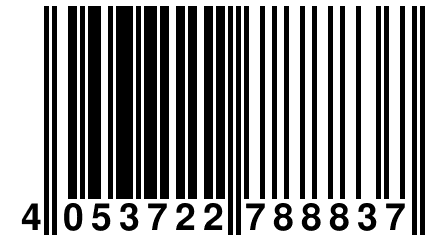 4 053722 788837