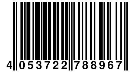 4 053722 788967