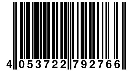 4 053722 792766