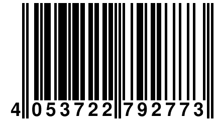 4 053722 792773