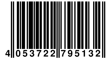 4 053722 795132