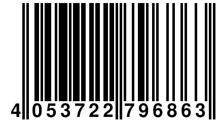 4 053722 796863