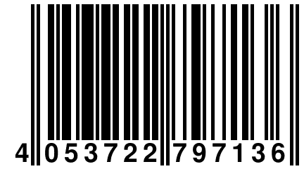 4 053722 797136