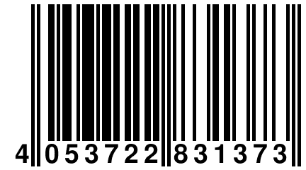 4 053722 831373