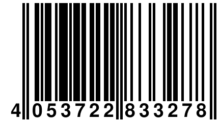 4 053722 833278