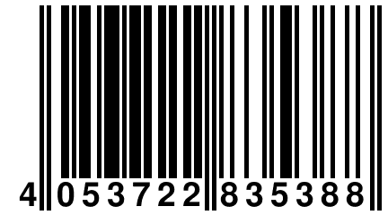 4 053722 835388