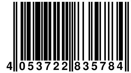 4 053722 835784
