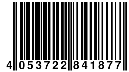 4 053722 841877